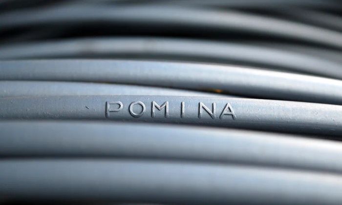Nhà máy Thép Pomina - Biểu tượng của công nghệ sản xuất xanh và hiện đại