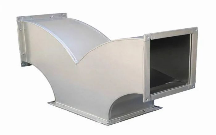 Hình ảnh sản phẩm ống gió Đồng Tâm