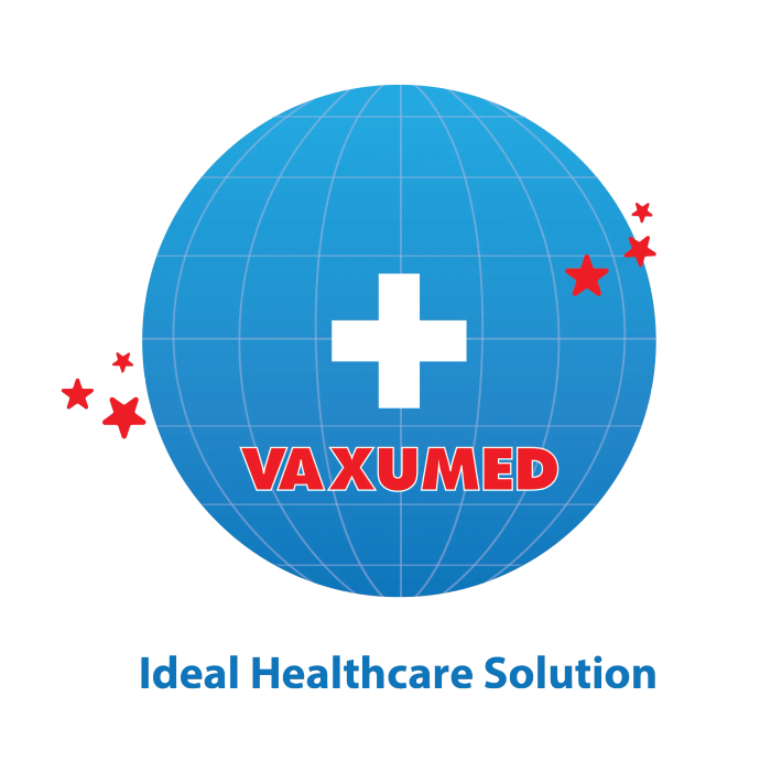 Vạn Xuân Medical - Hình ảnh hệ thống thiết bị trị liệu hiện đại