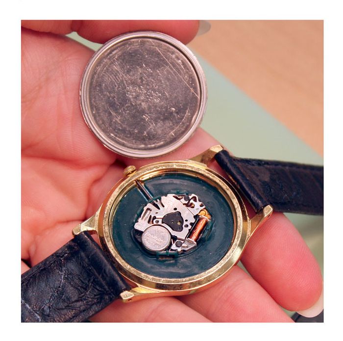 Hình ảnh Trung tâm Erawatch Service