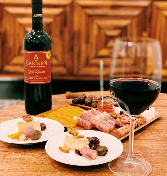 Vin Wine ảnh 2
