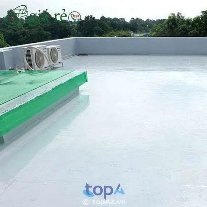 Cửa hàng Chống Thấm Giá Rẻ 247 tại Quận 6
