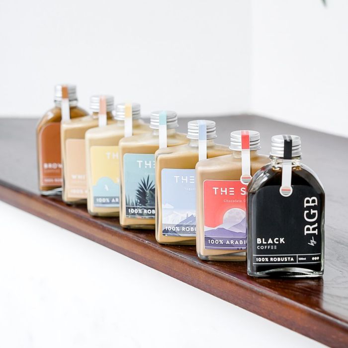 RGB Coffee hình ảnh 1