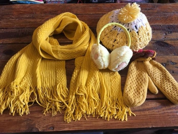 5 địa điểm vàng mua đồ len đẹp chuẩn, giá tốt nhất Sài Gòn