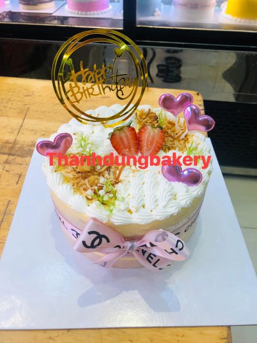 Thanh Dung Bakery ảnh 3