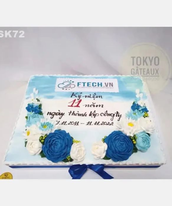 Tokyo Gâteaux ảnh 1