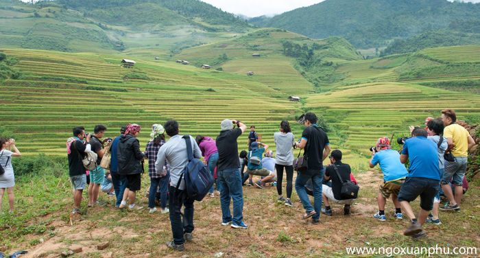 Hình ảnh thứ 2 giới thiệu Học viện Nghệ thuật NXP