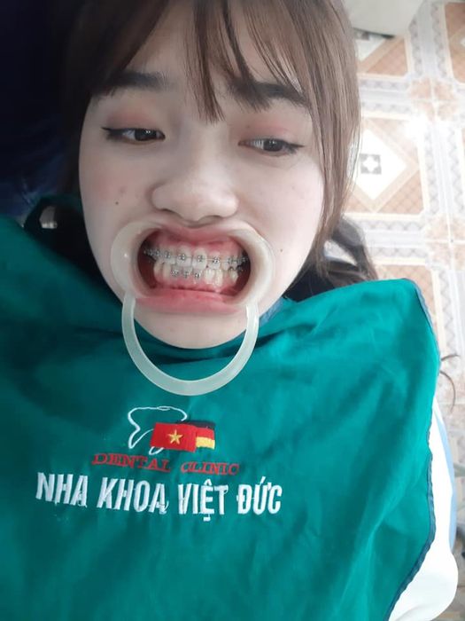 Nha khoa Việt Đức - Hình ảnh