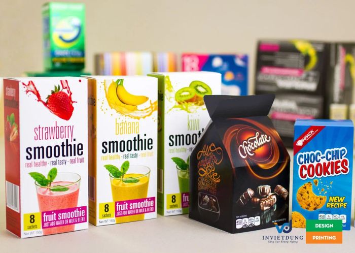In Việt Dũng ảnh 2 - Tác phẩm nghệ thuật in ấn với đường nét tinh xảo, màu sắc chuẩn xác đến từng milimet.