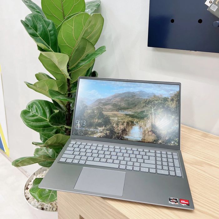 Hình ảnh cửa hàng ThinkPro 2