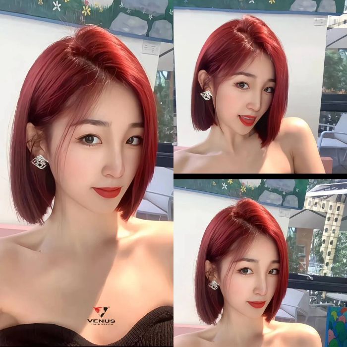 Hình ảnh Venus Hair Salon - góc đầu tiên