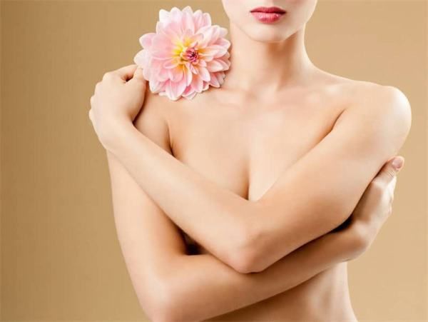 Quy trình làm hồng nhũ hoa bằng công nghệ NanoCell PinkPlus