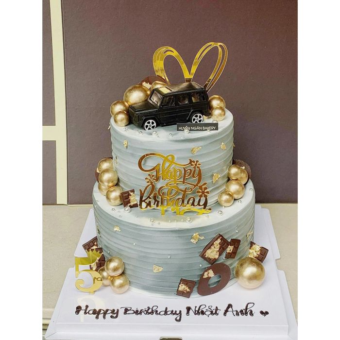 Huyền Ngân Bakery ảnh 3