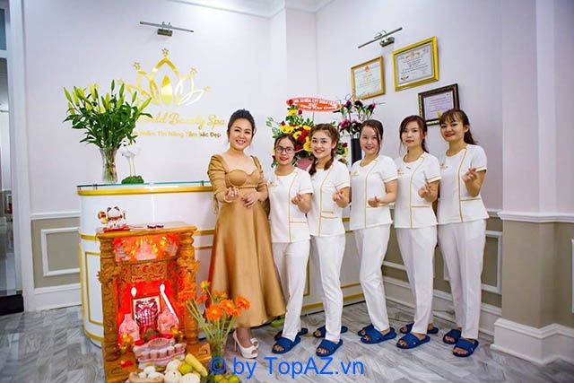 Điêu Khắc Body TPHCM