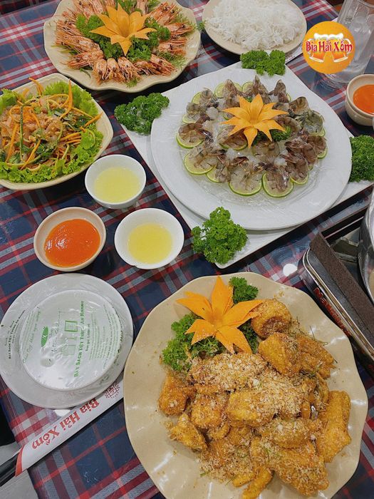 Bia Hải Xồm – Hình ảnh ấn tượng 3