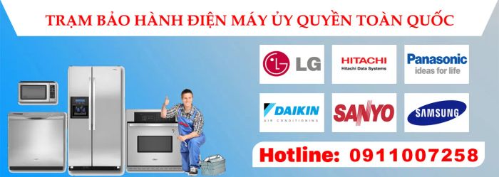 Điện lạnh Bách Khoa - Trung tâm sửa chữa và bảo dưỡng điện lạnh ảnh 1