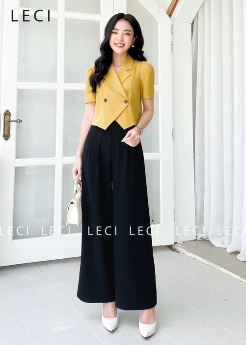 Hình ảnh 1 về bộ sưu tập của LECI