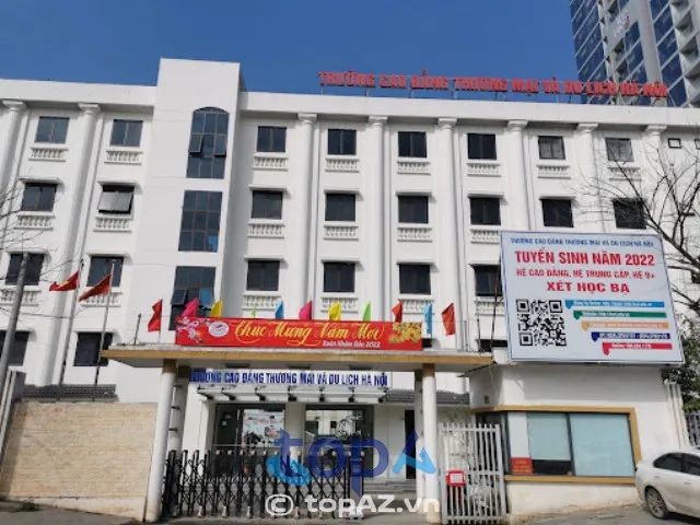 Trường Cao đẳng Thương mại và Du lịch Hà Nội - Ngôi trường vàng cho tương lai ngôn ngữ