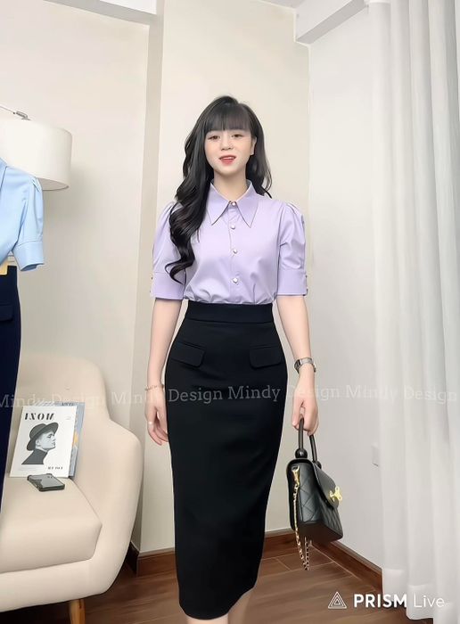 Hình ảnh 2 về thiết kế độc đáo từ Mindy Design