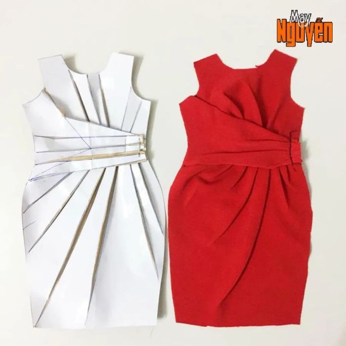 Khoảnh khắc cảm hứng tại trung tâm May Nguyễn – ảnh ấn tượng số 2