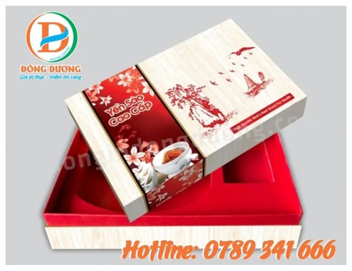Xưởng In Đông Dương ảnh 2 - Minh chứng cho sự hoàn hảo trong từng đường nét in ấn, màu sắc sống động như thật.