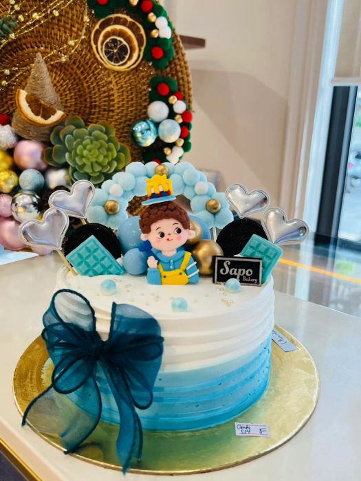 Sapo Bakery ảnh 2