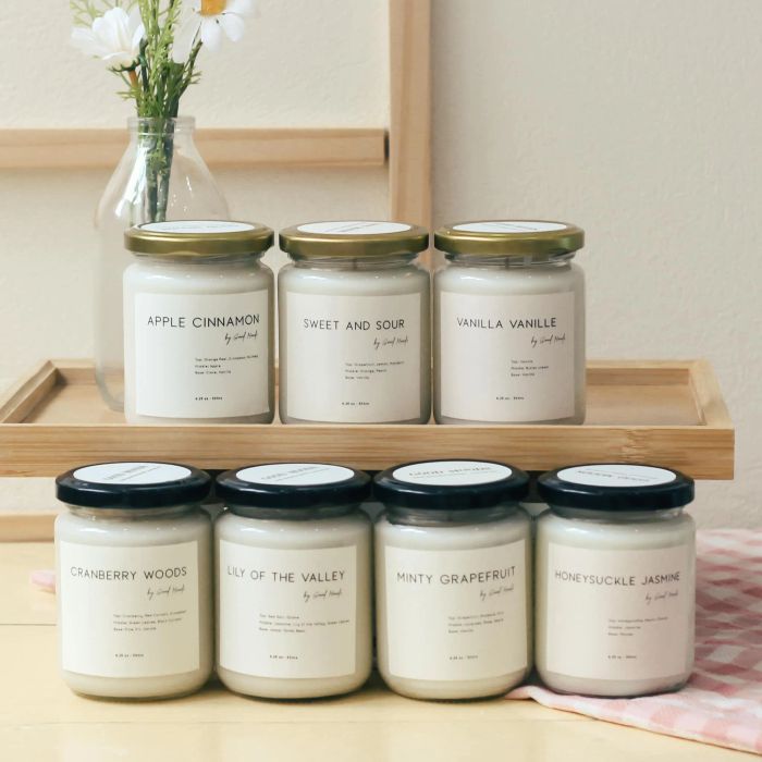 C'Yin Candle ảnh 1