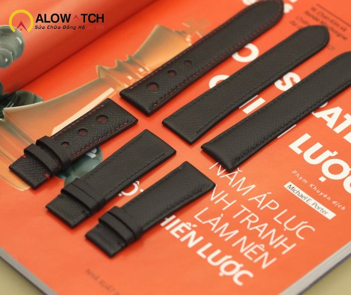 Bộ sưu tập dây đồng hồ đa dạng tại Alowatch
