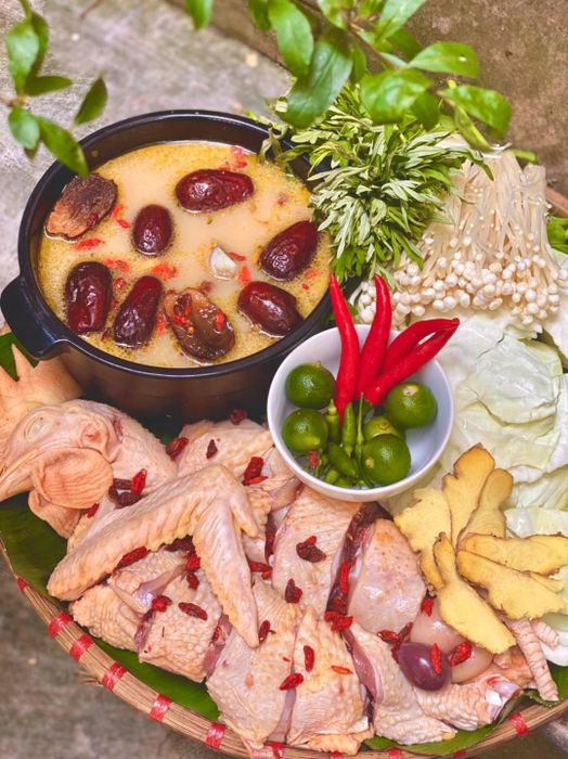 Phủi Quán – Hình ảnh 3