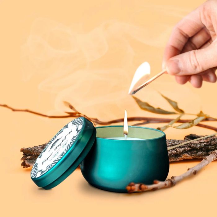 Vivian Vu's Candles ảnh 2