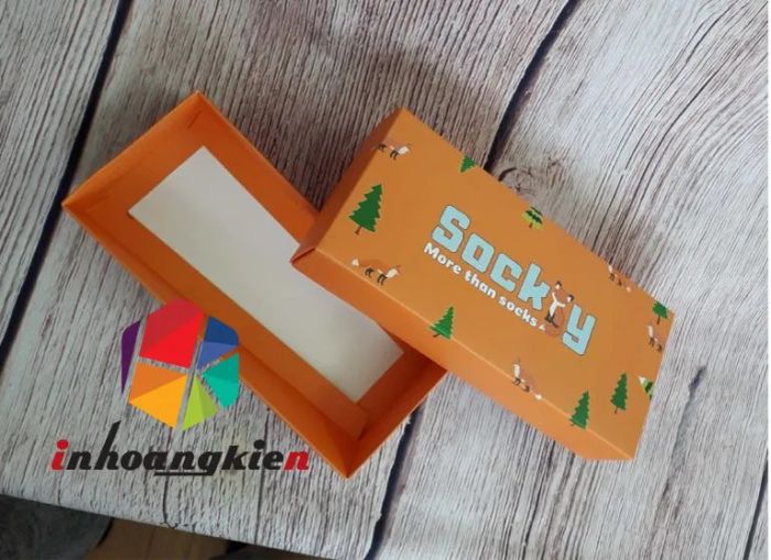 Hình ảnh sản phẩm tiêu biểu tại In Hoàng Kiên