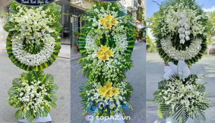 Hoa Tươi Vĩnh Yên – Sự lựa chọn của lòng thành