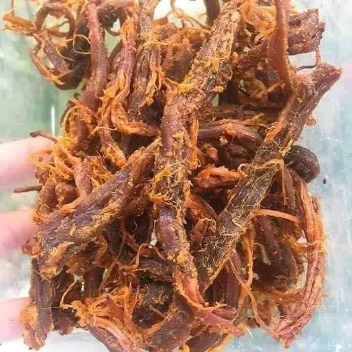 Bộ sưu tập hình ảnh Bò Khô 23h - Đậm đà hương vị