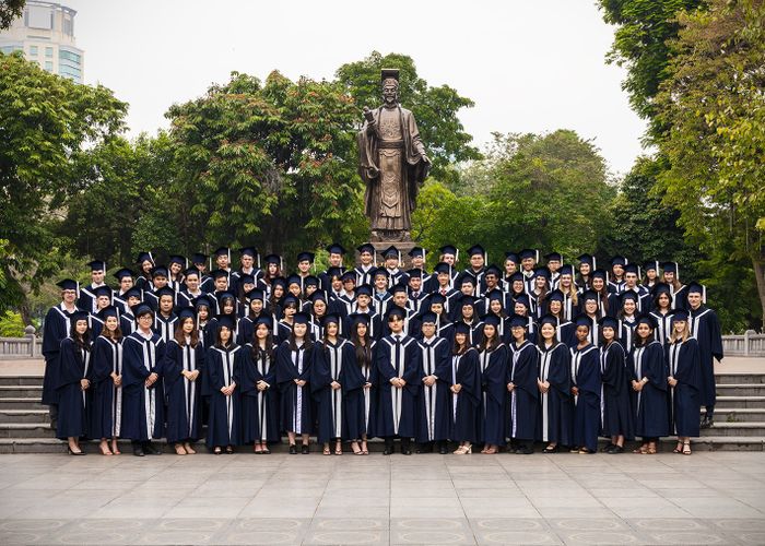 Khoảnh khắc tiêu biểu tại Trường Quốc tế Liên Hợp Quốc Hà Nội (UNIS Hanoi) – Nơi kết nối những tâm hồn toàn cầu
