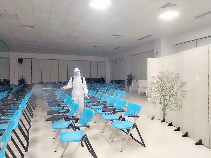 Quy trình xử lý mối công nghệ cao đạt chuẩn quốc tế tại Biox