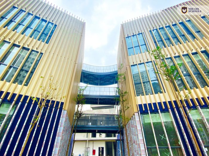 Góc nhìn đầy cảm hứng tại The OIS Schools – Nơi kiến tạo nhà lãnh đạo tương lai