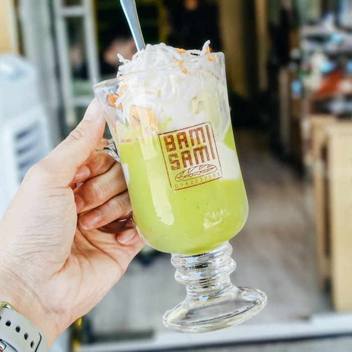 Những khoảnh khắc đáng nhớ tại BaMi SaMi