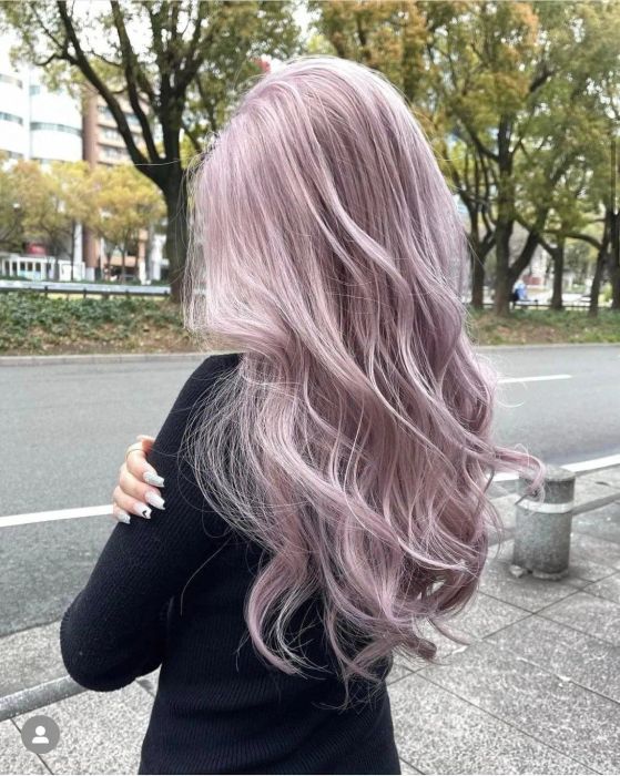Hình ảnh Quang Liên Hair Salon - khoảnh khắc biến hóa sắc màu