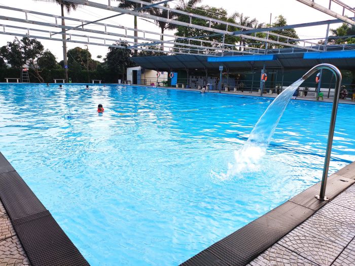 Five Stars Swimming Pool - Hình ảnh 3