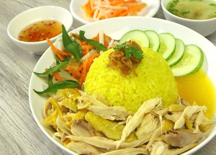 Quán Sông Hàn Ảnh 2