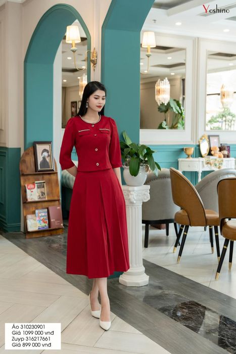 Yoshino ảnh 1