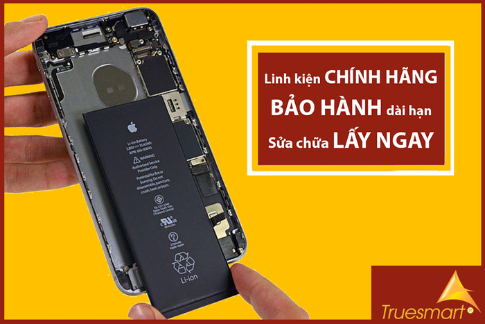 Không gian làm việc chuyên nghiệp tại Truesmart với đầy đủ trang thiết bị hiện đại