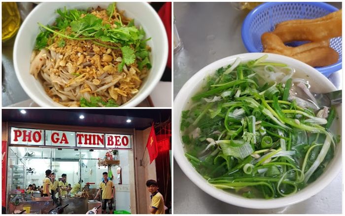 Không gian ấm cúng tại Thìn Béo - Phở Gà Ta - Ảnh 1