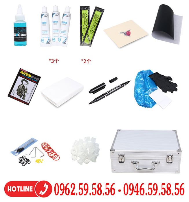 Dragon Tattoo Việt Nam ảnh 2