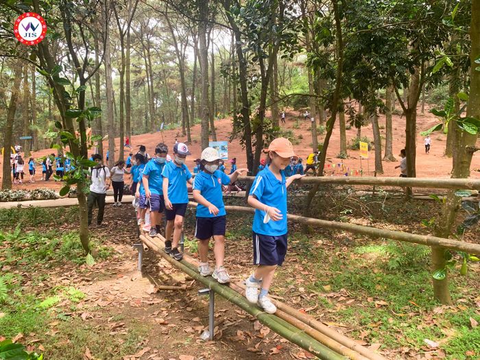 Góc nhìn sinh động tại JIS – Mái trường nuôi dưỡng nhân cách vững vàng và tri thức hội nhập