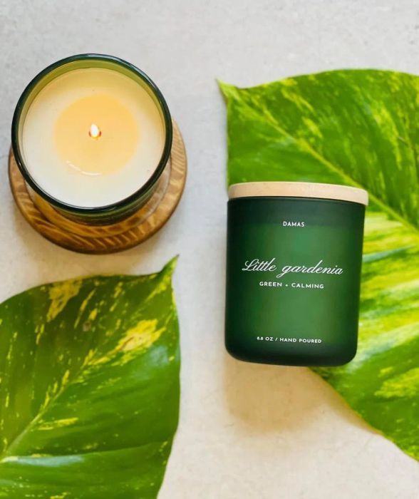 Damas candles ảnh 1