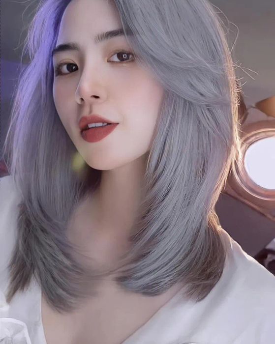 Hình ảnh Đức Ngọc Hair Salon - góc nhìn thứ hai