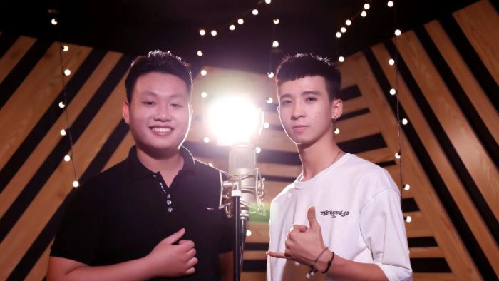 Wings Production ảnh 2