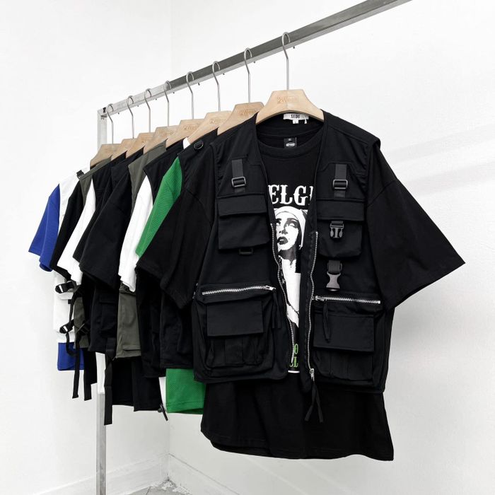 Bộ sưu tập secondhand chất lượng tại 2hand Official