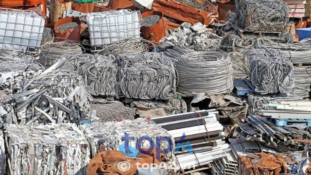 Phế Liệu Hòa Bình - Chuyên gia tái chế xanh